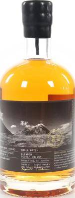 Blended Scotch Whisky 40yo BR The Perspective Series #1 40.1% 700ml