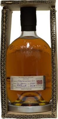 Glenrothes 1989 43% 700ml