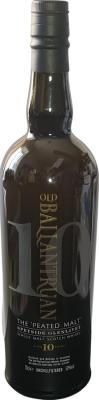 Old Ballantruan The Peated Malt Ex-Bourbon 50% 700ml