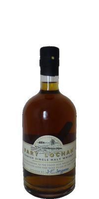 Fary Lochan 2011 Distillery Edition 2011-06 46% 500ml