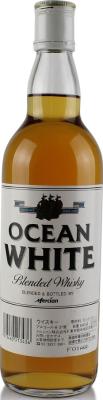 Karuizawa White Ocean Whisky Mercian 37% 640ml