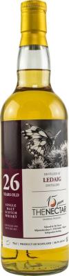 The Nectar 1995 The Nectar 15th Anniversary Ledaig 26yo 48.4% 700ml