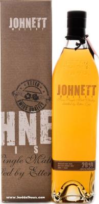 Johnett 2010 44% 700ml