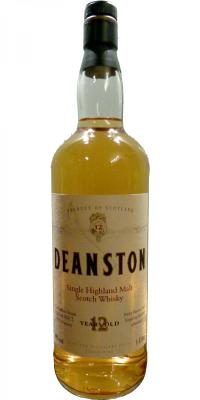 Deanston 12yo 40% 1000ml