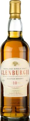 Glenburgie 10yo GM 40% 700ml