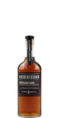 Auchentoshan 2005 Pedro Ximenez Sherry Butt 59.8% 200ml