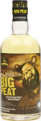 Big Peat Barlin-Edition Big Market DL 50% 500ml