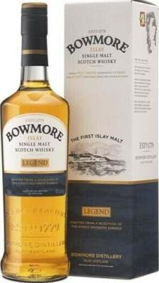 Bowmore Legend 40% 700ml