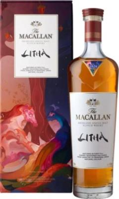 Macallan Litha 40% 700ml