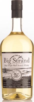 The Big Strand NAS MMcK Regional Single Malts 46% 700ml