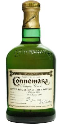 Connemara 1992 K92/31 3801 46% 700ml