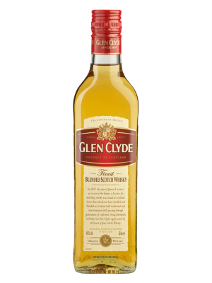 Glen Clyde 3yo 40% 700ml