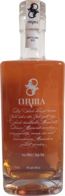 Orma Palindrom 323 Edition 23.3.23 Anagram Edition 48% 700ml
