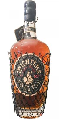 Michter's 10yo Single Barrel Bourbon 16C890 47.2% 750ml