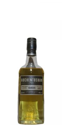 Auchentoshan Classic Bourbon 40% 200ml