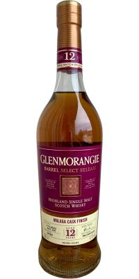 Glenmorangie 12yo 47.3% 700ml