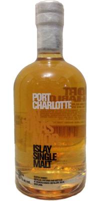 Port Charlotte An Turas Mor 46% 700ml