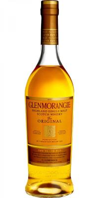 Glenmorangie 10yo Bourbon Casks 40% 700ml