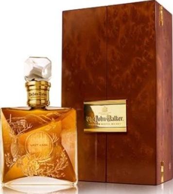 John Walker & Sons The Last Cask 40% 700ml