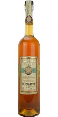 Catoctin Creek Roundstone Rye 92 Proof 46% 700ml