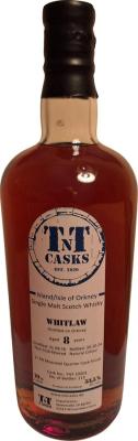 Whitlaw 2016 TnTC 53.5% 700ml