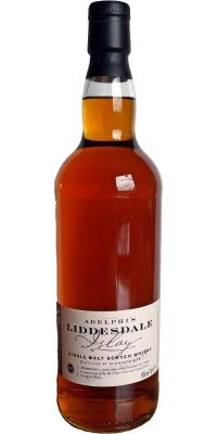 Liddesdale Release #3 AD 46% 700ml