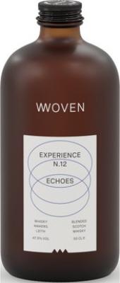Woven Experience 12 WvnW Echoes 47.3% 500ml
