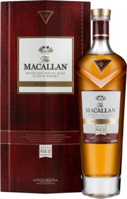 Macallan Rare Cask 43% 750ml