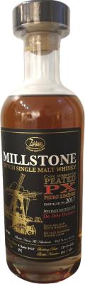 Millstone 2017 PX De Drie Dennen 52.5% 700ml