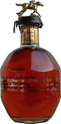 Blanton's Single Barrel Gold Edition #315 51.5% 700ml