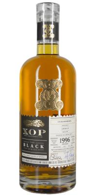 Arran 1996 DL XOP The Black Series Refill Butt SCSM 52.2% 700ml