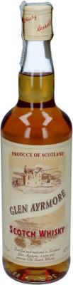 Glen Ayrmore Scotch Whisky 40% 700ml