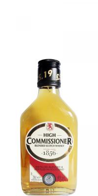 High Commissioner Blended Scotch Whisky 40% 200ml