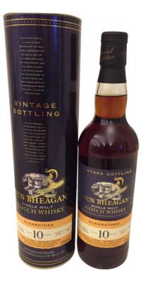 Glenrothes 2000 IM Sherry Hogshead #2430 52.8% 700ml