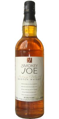 Smokey Joe Islay Malt Scotch Whisky 46% 700ml