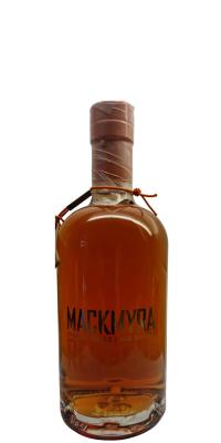 Mackmyra 2017 Reserve Amarone 30L 57.1% 500ml