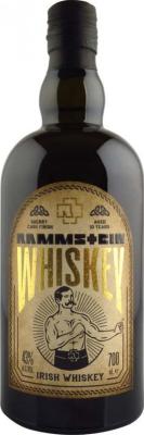 Rammstein 10yo Sherry Cask Finish 43% 700ml