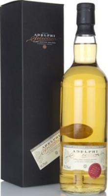 Ardmore 2002 AD Selection Bourbon #317 58.2% 700ml