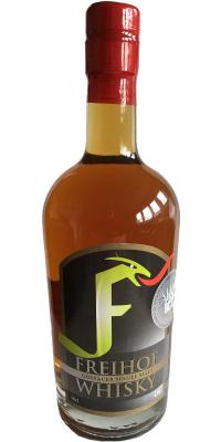 Freihof 2013 Sherry Cask #8 43% 500ml