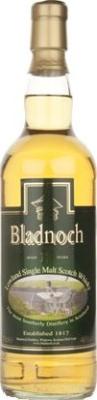 Bladnoch 10yo 46% 700ml