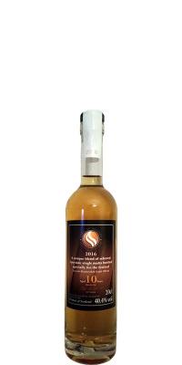 Spirit of Speyside Whisky Festival 10yo 40.4% 200ml
