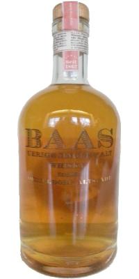 BAAS Stickum Plus Spatburgunder Rotwein Barrels 45% 750ml