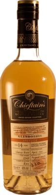 Glenrothes 1995 IM Chieftain's Sherry Butt #3927 43% 700ml