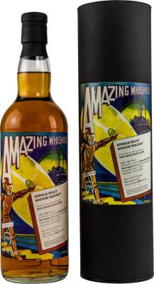 Ben Nevis 2012 whic whic Amazing Whiskies Ep. 22 Ruby Port Finish 58.3% 700ml