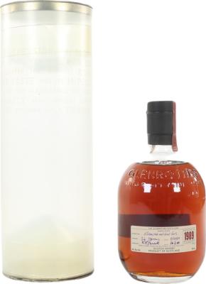 Glenrothes 1989 43% 750ml