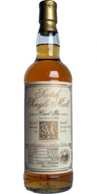 Caol Ila 1999 MC Refill Sherry Cask #310808 61.4% 700ml