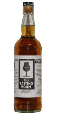 Springbank The Tasting Room 55.2% 700ml