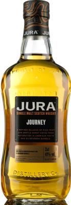 Isle of Jura Journey 40% 350ml