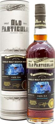 Caol Ila 2006 DL PX Sherry Butt Finish 54.8% 700ml