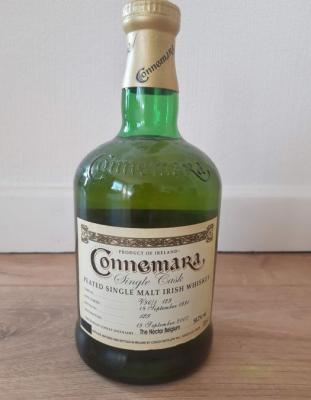 Connemara 1991 Single Cask V96/1 129 The Nectar 50.2% 700ml